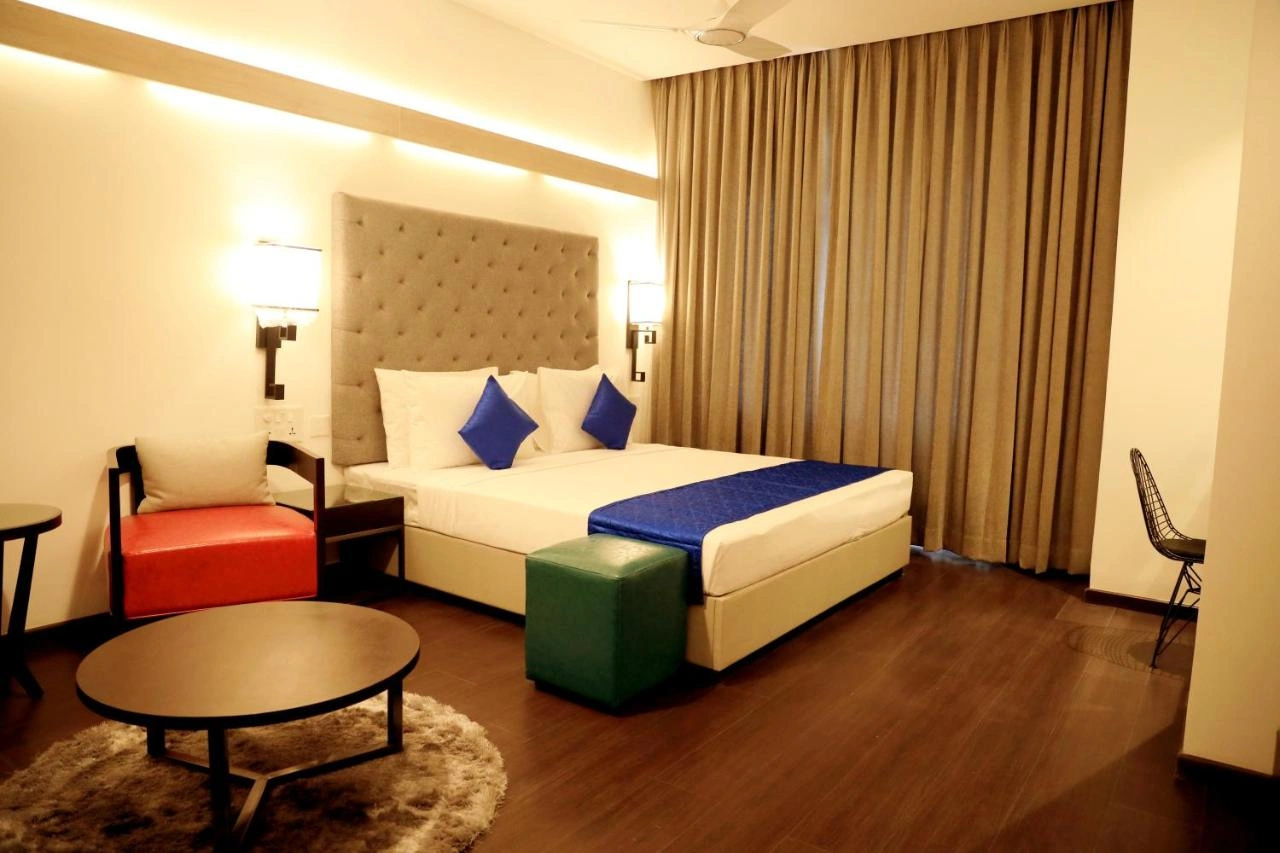 Foto - Deccan Serai Grande Gachibowli