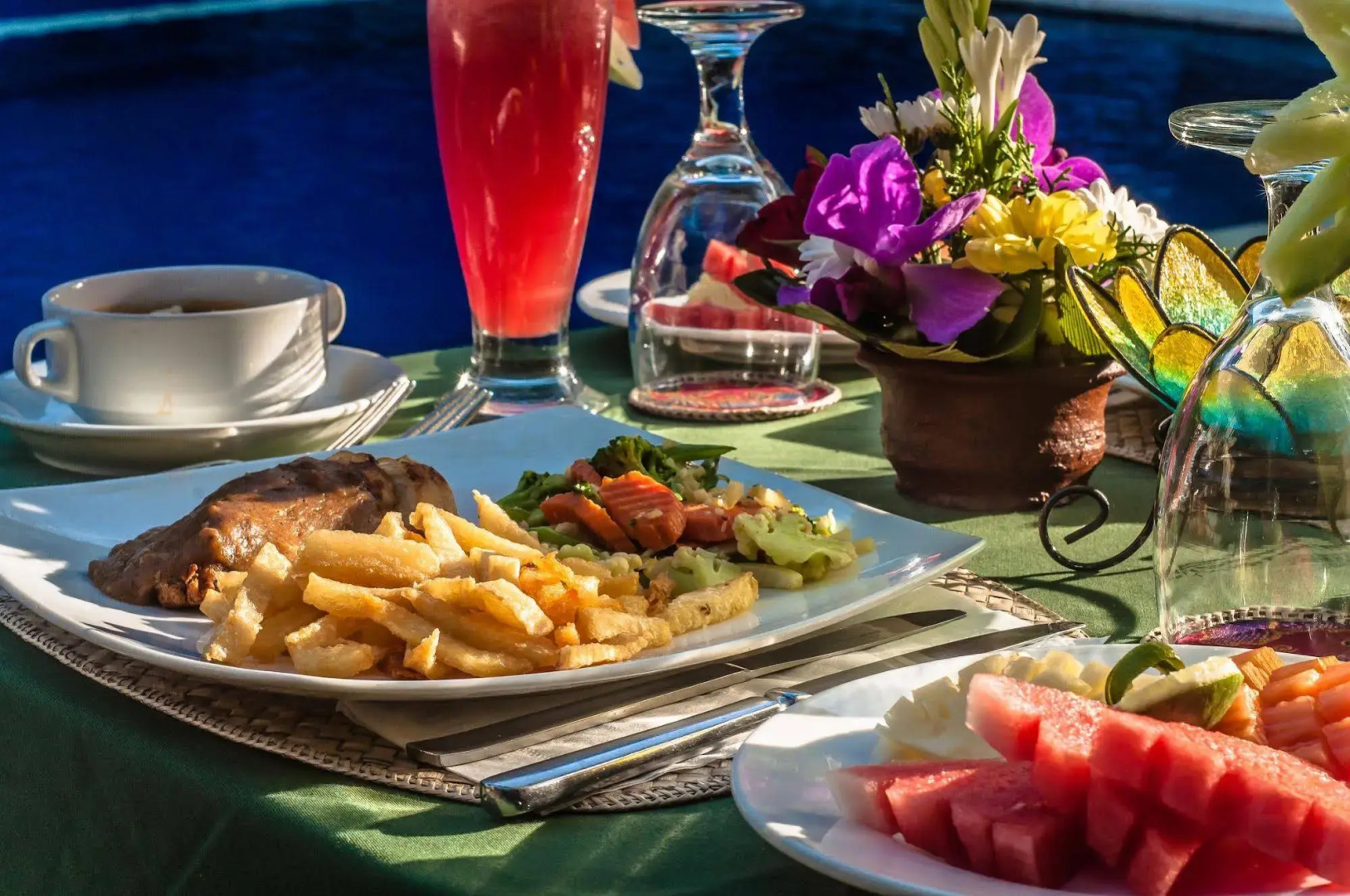 Foto - Sahadewa Resort & Spa