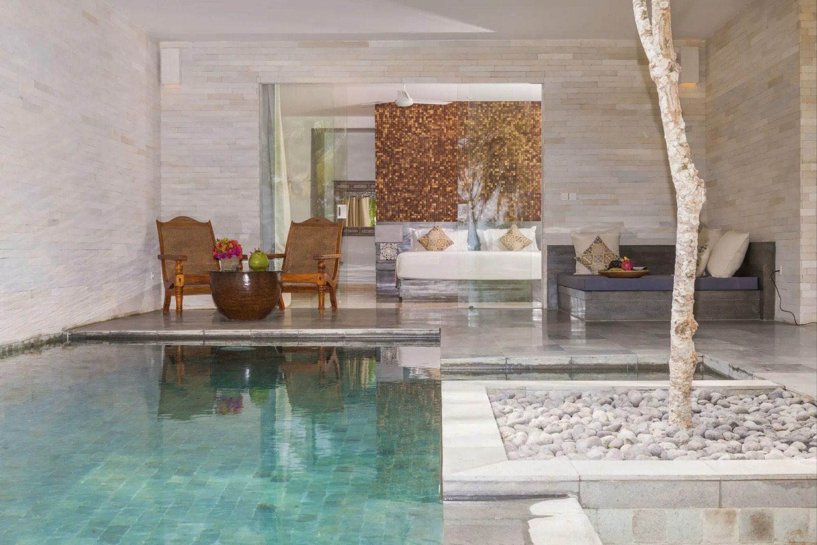 Photo - Kelapa Retreat & Spa