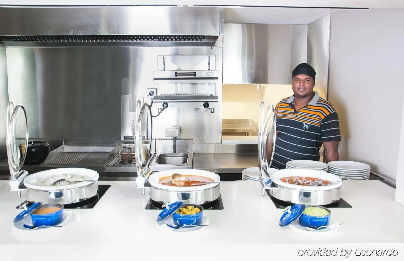 Foto - Voila Bagatelle