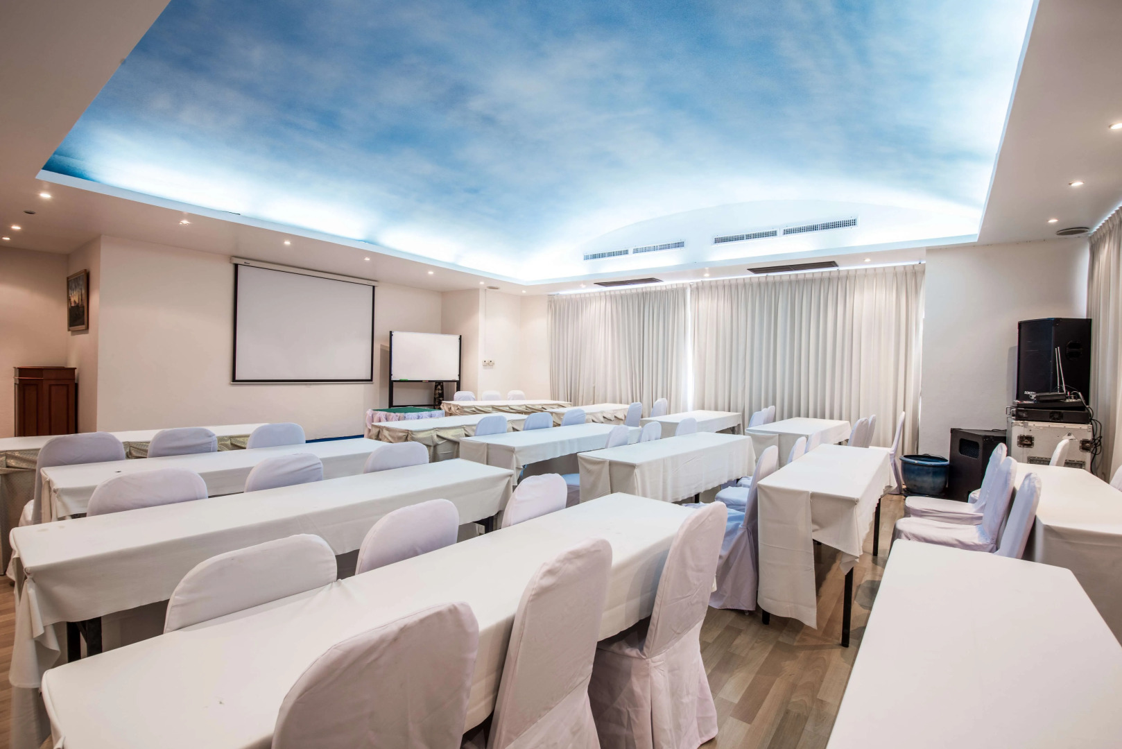 Foto - Andaman Beach Suites Hotel, Patong Phuket