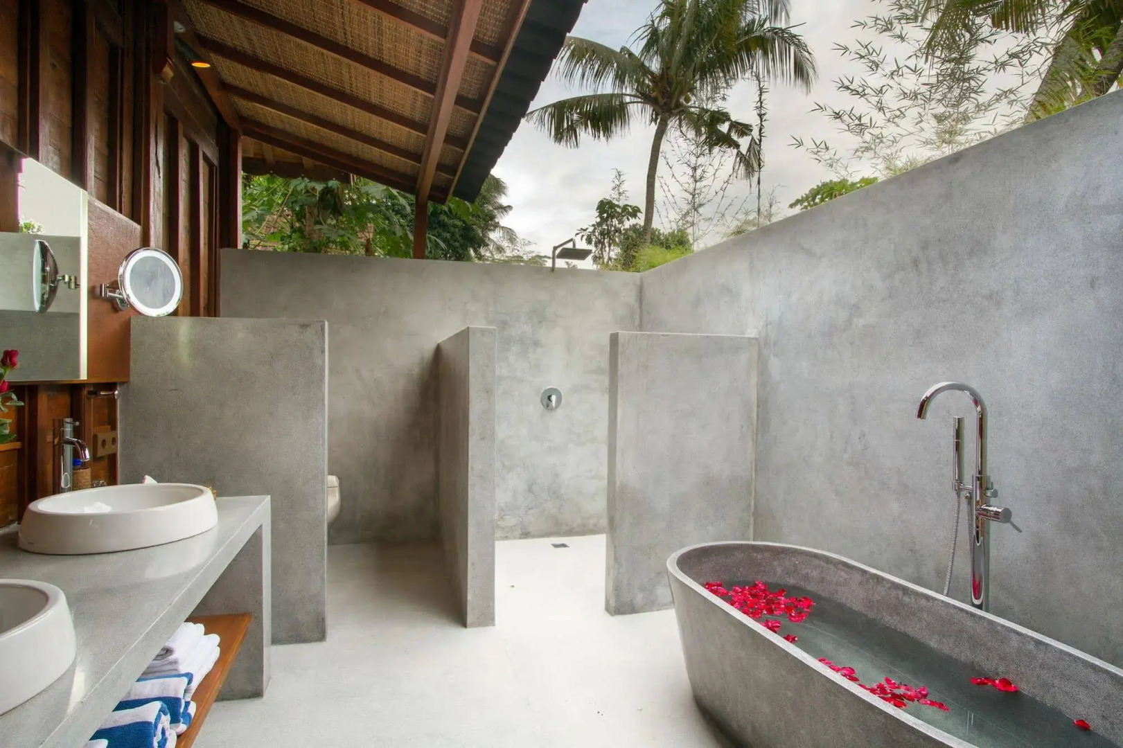 Foto - Villa Puri Tupai