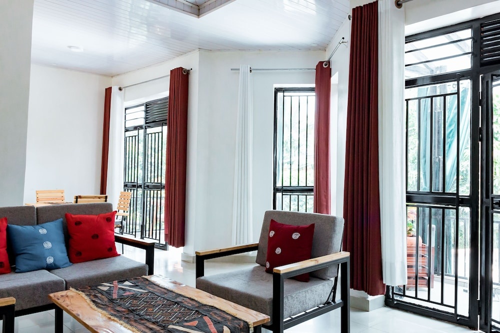 Nyumbani Cottages - Kimihurura