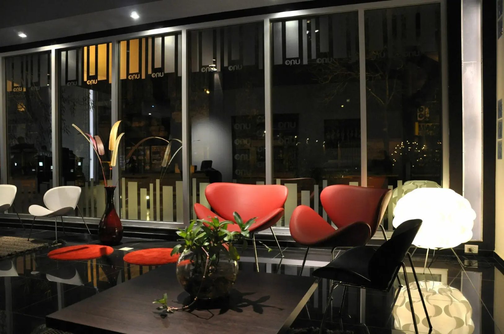 Photo - Uno Buenos Aires Suites