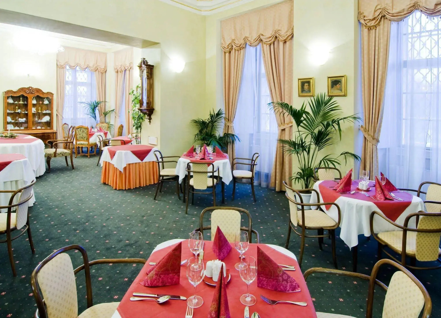 Foto - Château Liblice