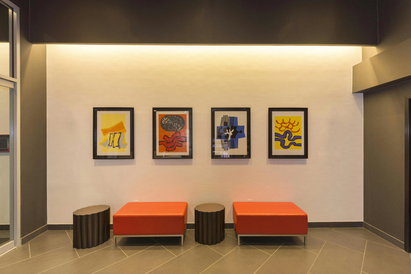 Foto - Edge Hotel