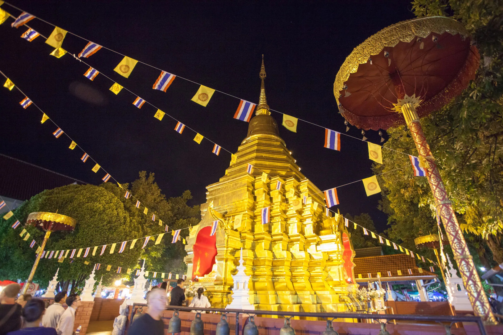 Foto - We Briza Hotel Chiangmai