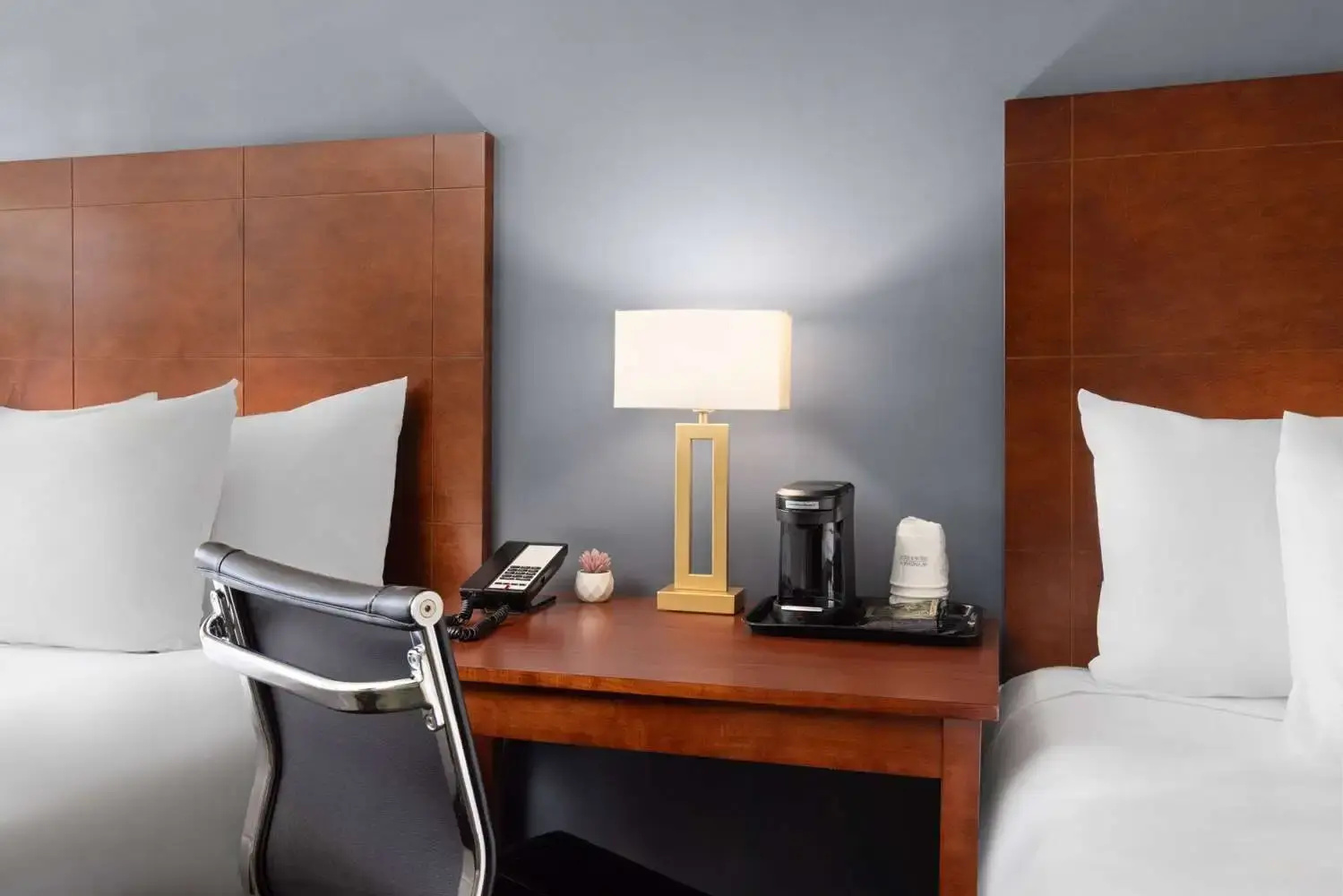 Foto - Travelodge by Wyndham by Fisherman's Wharf