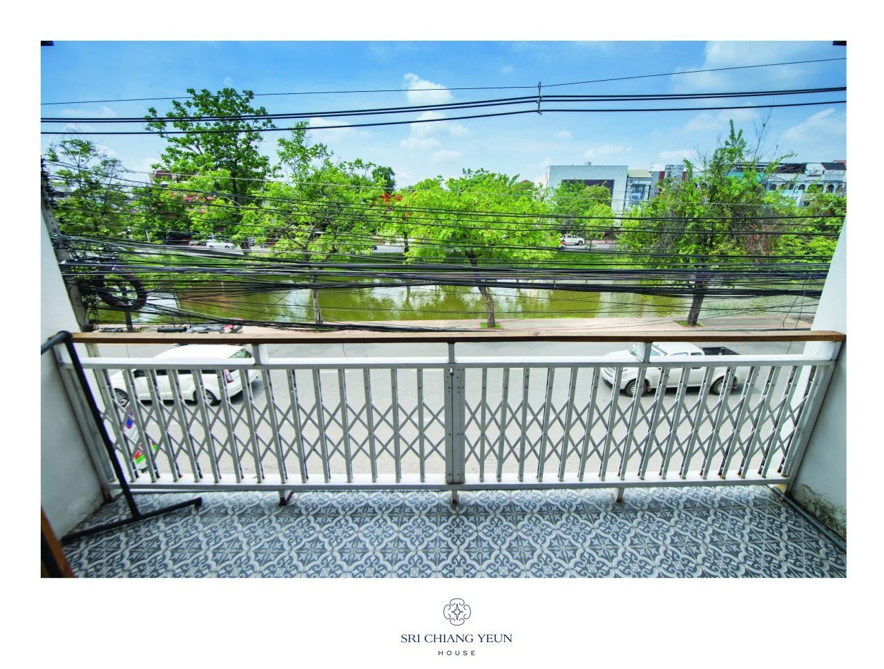 Foto - Sri Chiang Yeun House