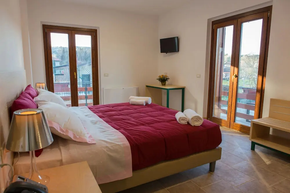 Photo - Il Moscardino Country Resort