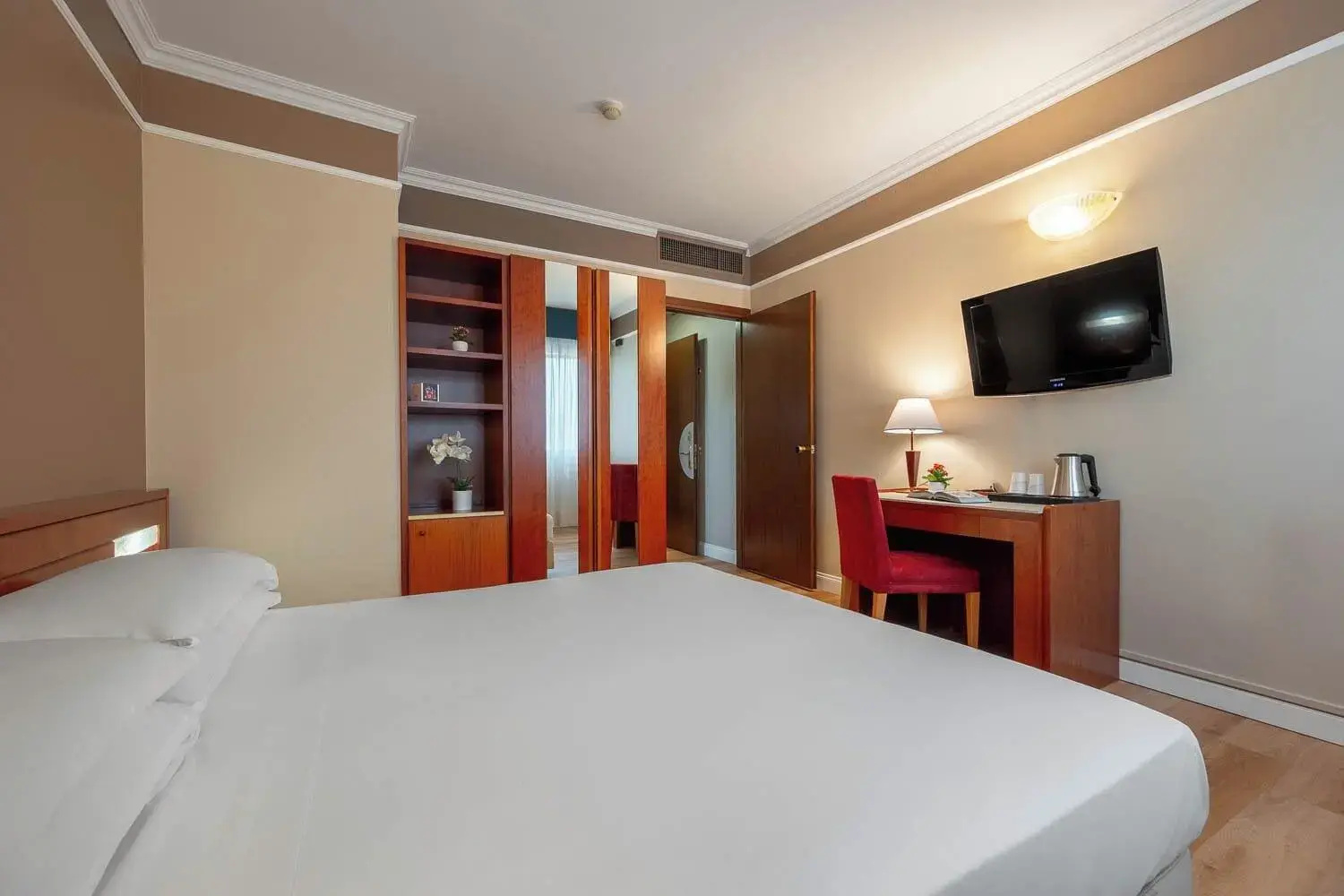 Foto - iH Hotels Padova Admiral