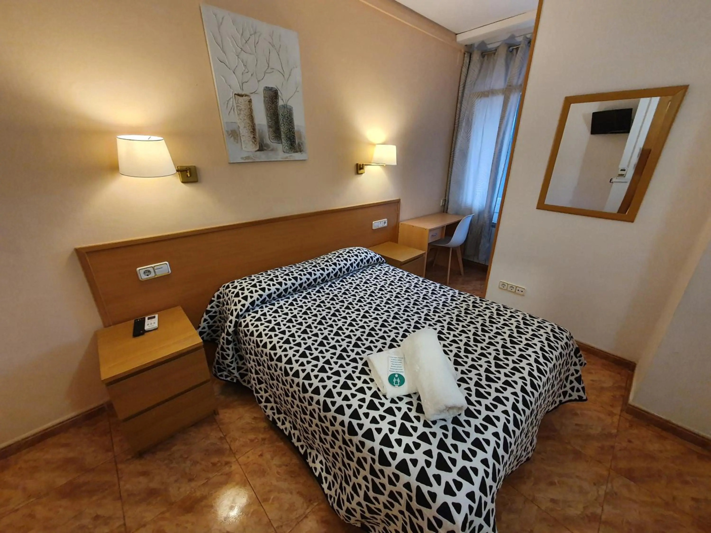 Photo - Hostal Río de Castro Barcelona