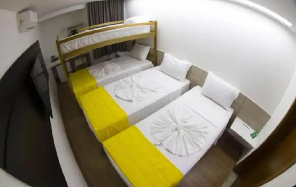 Photo - Mcz Hotel