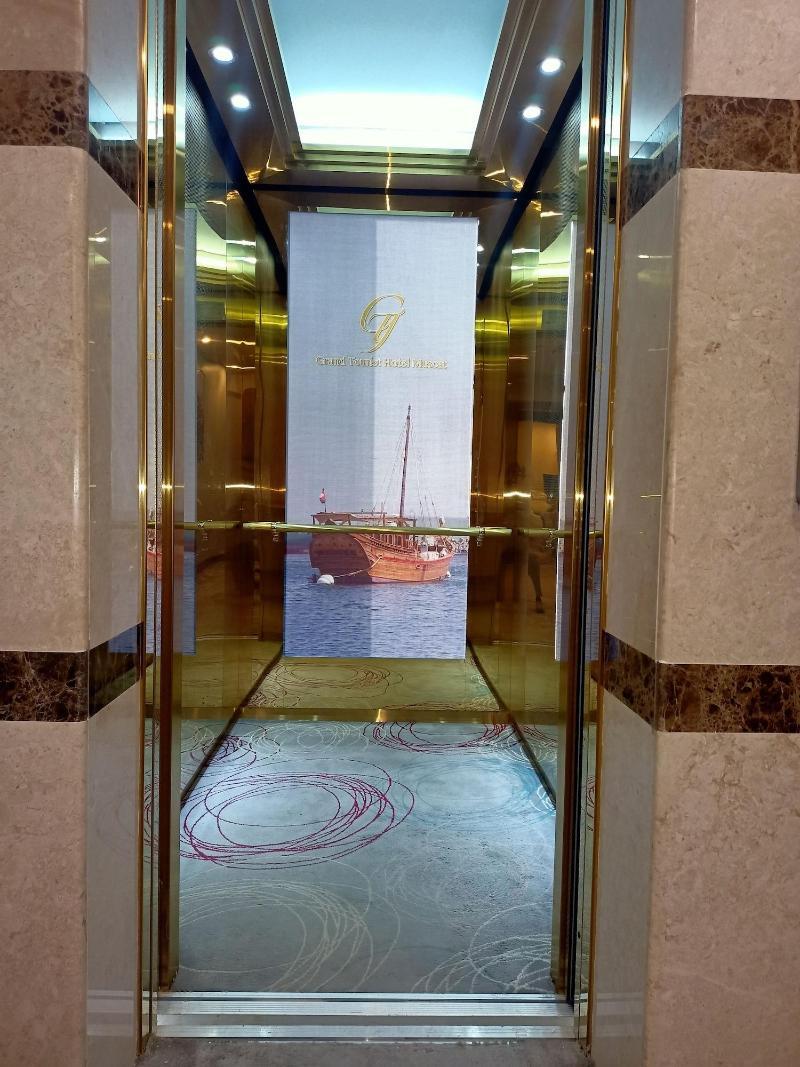 Photo - Grand Tourist Hotel