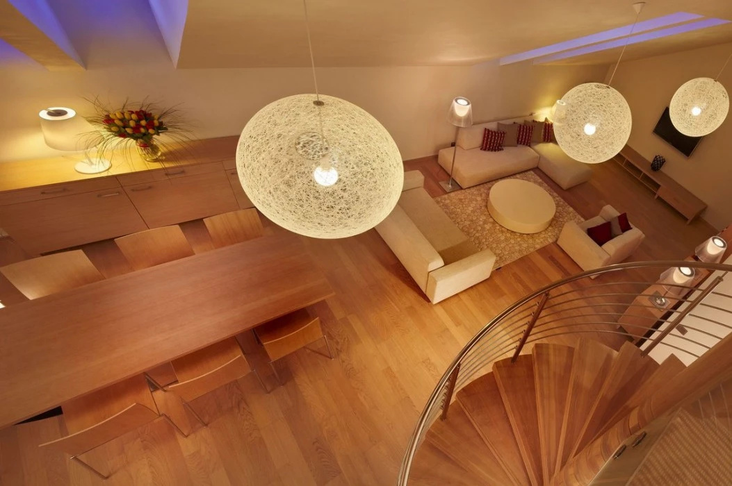 Foto - Roset Hotel & Residence