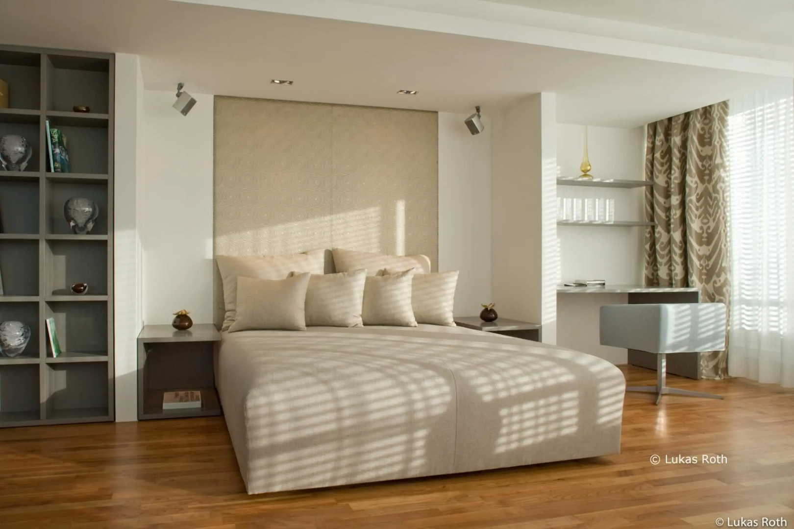 Foto - The Mandala Berlin, a Member of Design Hotels