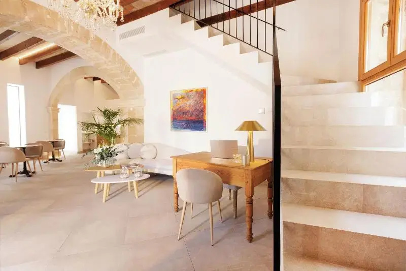Photo - Petit Palau Alcudia Boutique Hotel