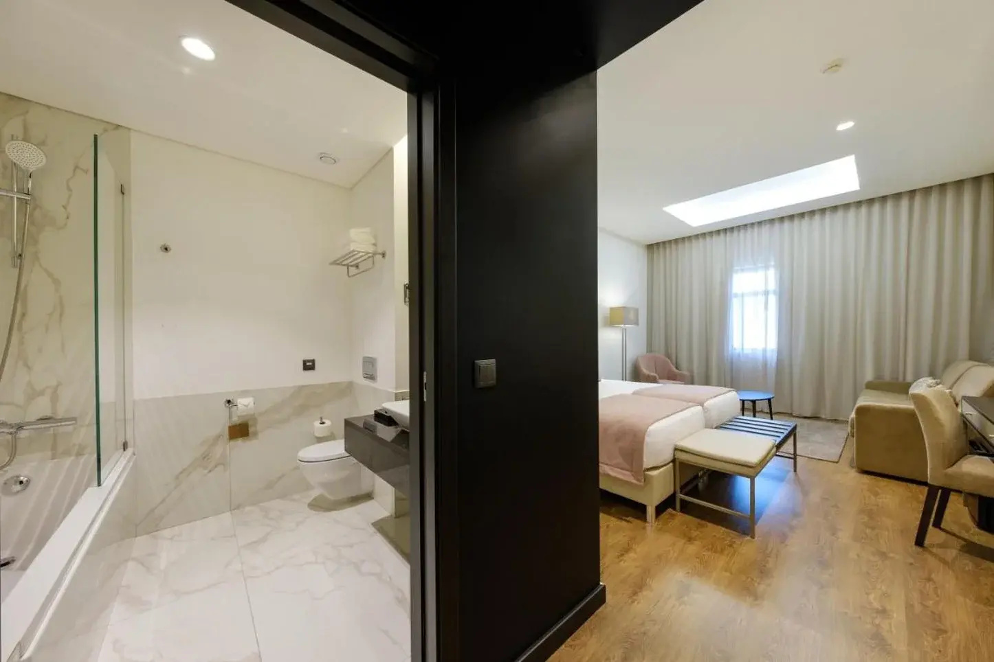 Photo - SDivine Fátima Hotel