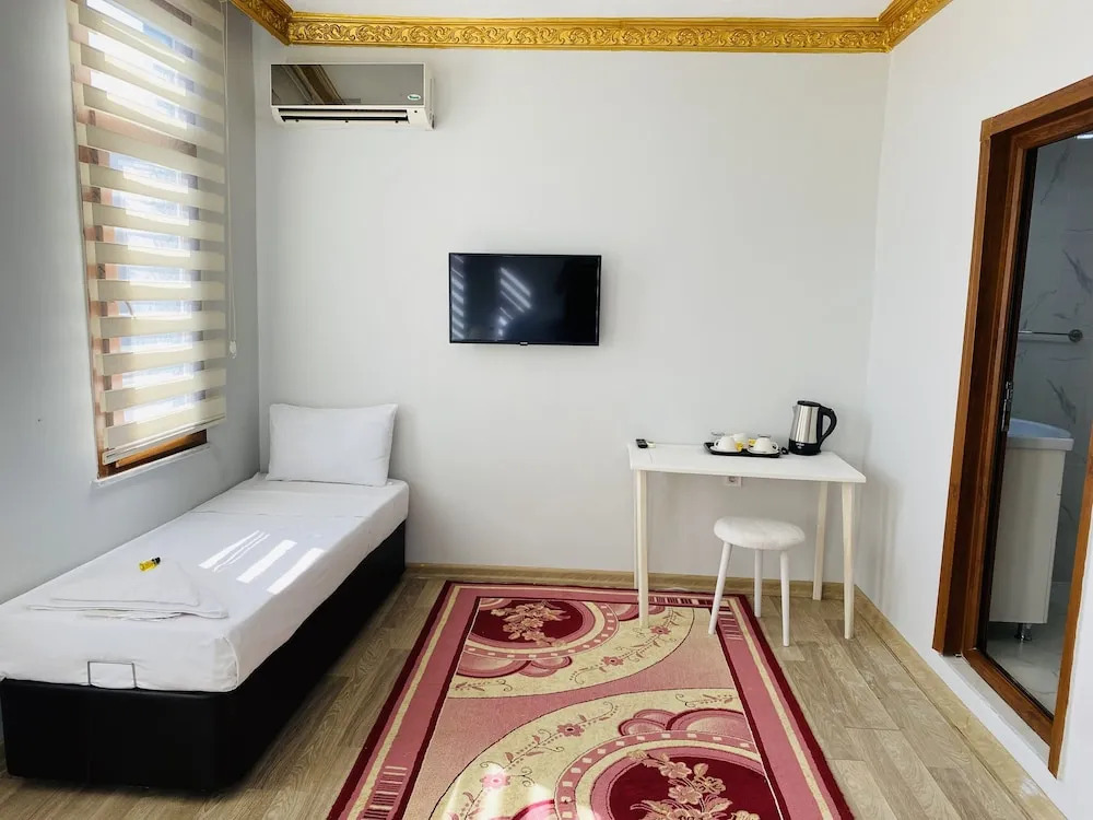 Foto - Stylish Hotel Old City