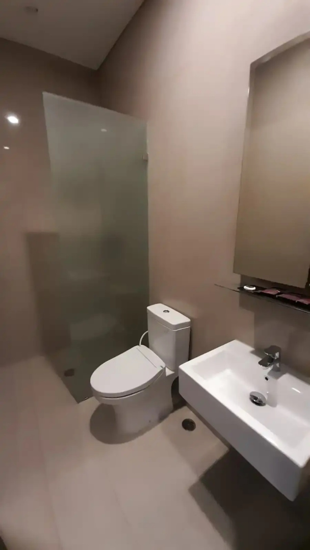 Photo - Nemuru Grand Suites MT Haryono