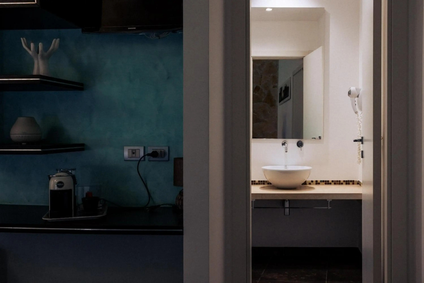 Foto - A Casa di Grazia