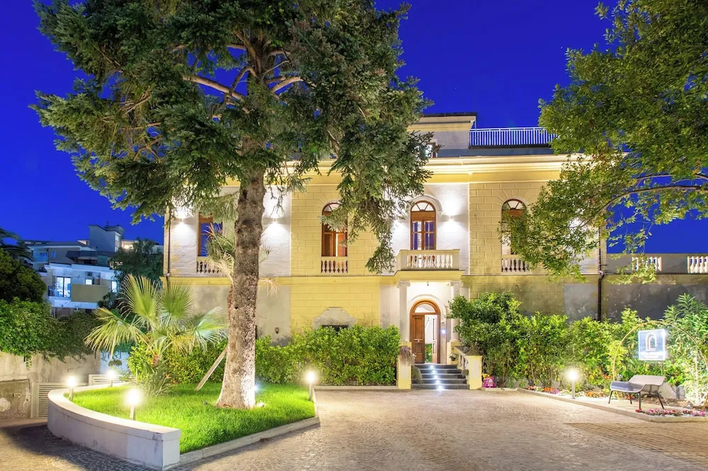 Foto - Villa Cipriano - Relais di Charm