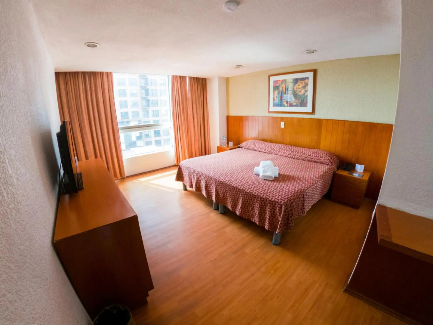 Foto - Hotel San Francisco Centro Histórico