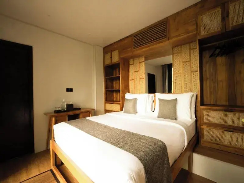 Photo - Villa Leona Valley View Ubud
