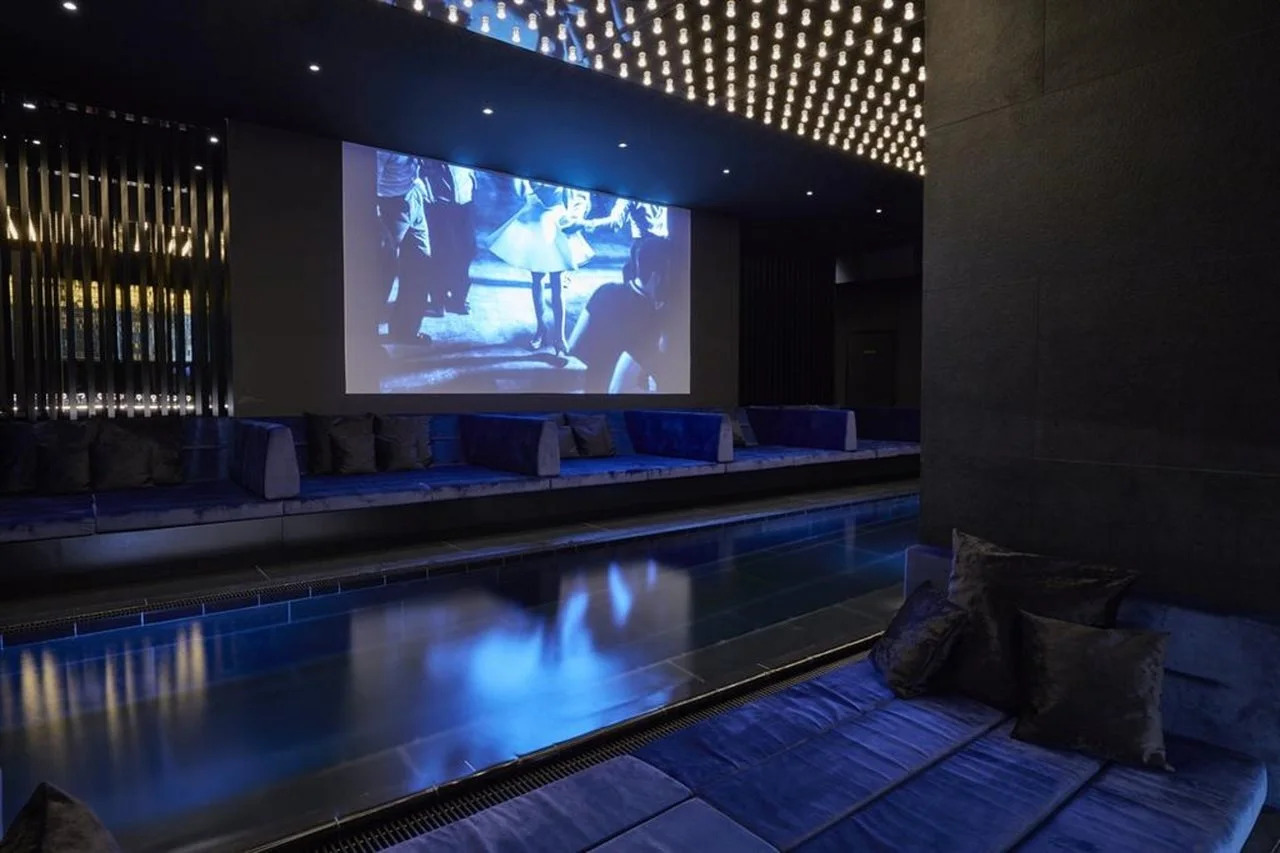 Photo - Roomers Munich, Autograph Collection