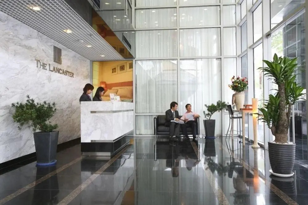 Photo - Lancaster Ho Chi Minh Serviced Apartment Official