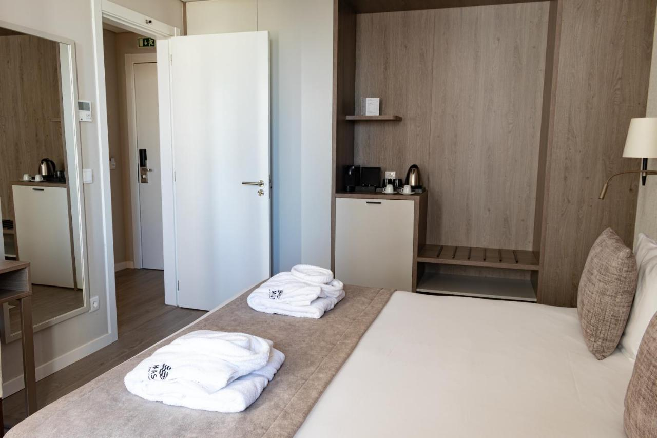 Foto - MASA Hotel & Spa Campo Grande Collection