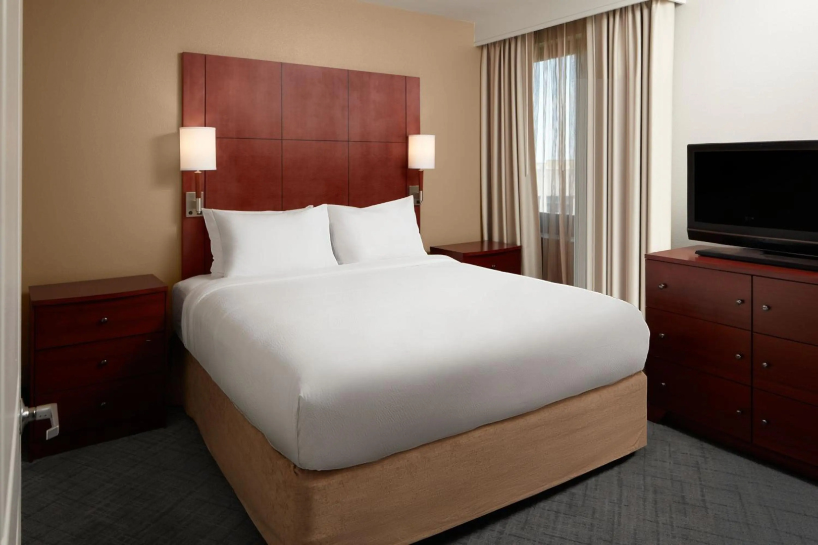 Foto - Residence Inn by Marriott Arlington Courthouse