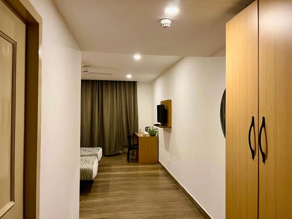 Foto - Hotel The Golden Sands