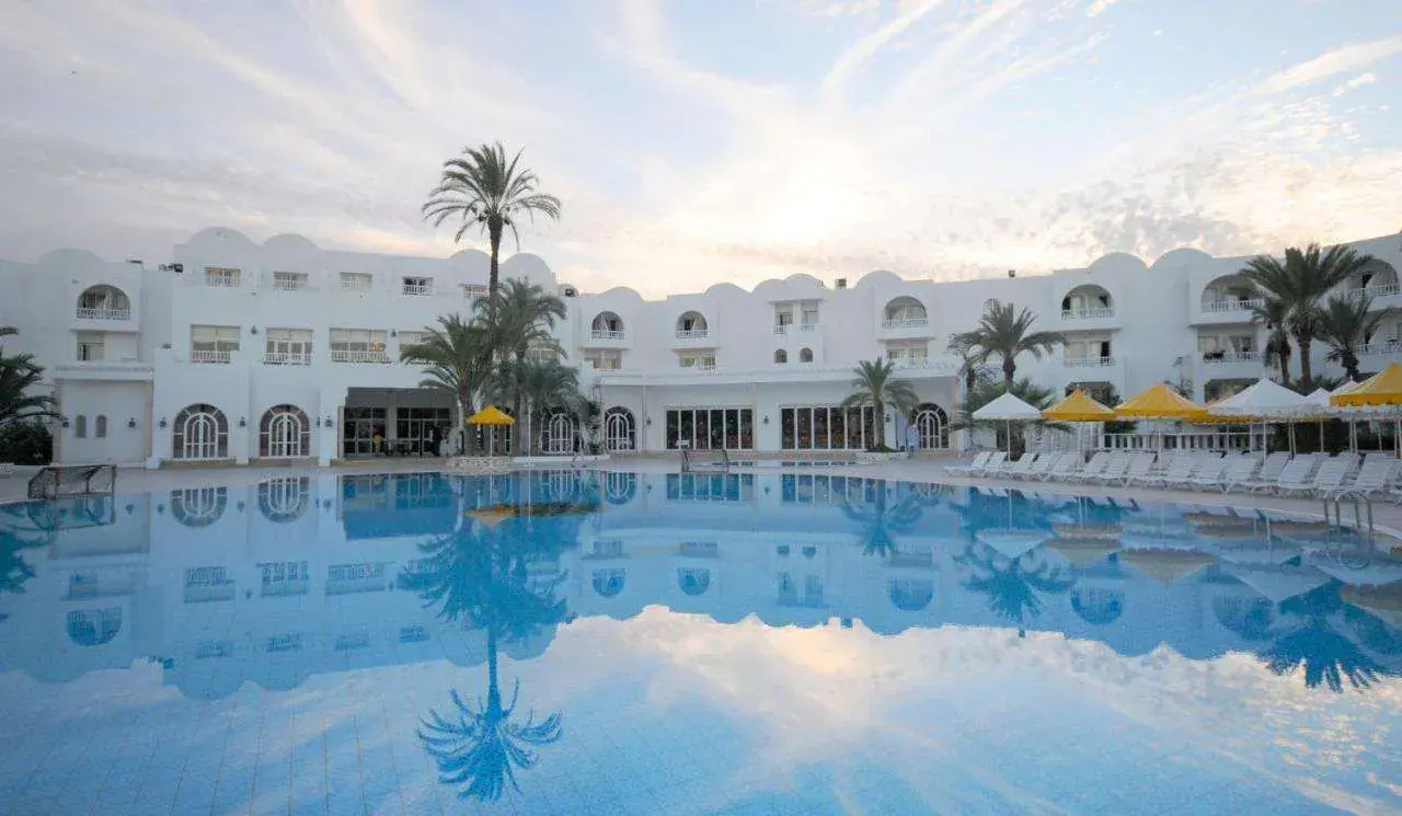 Foto - Isis Thalasso And Spa