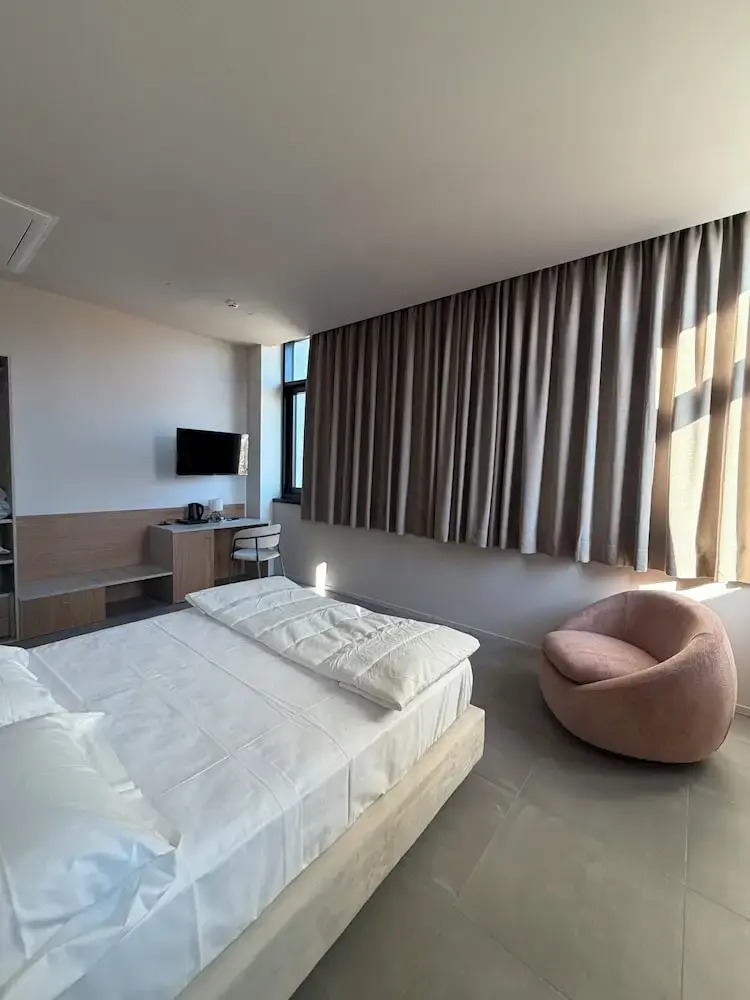 Foto - Lamal Hotel Napoli