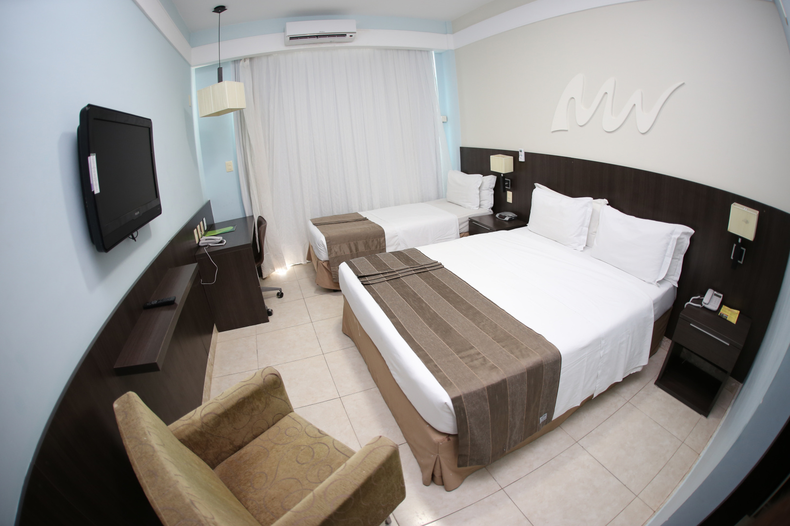 Foto - Real Classic Hotel