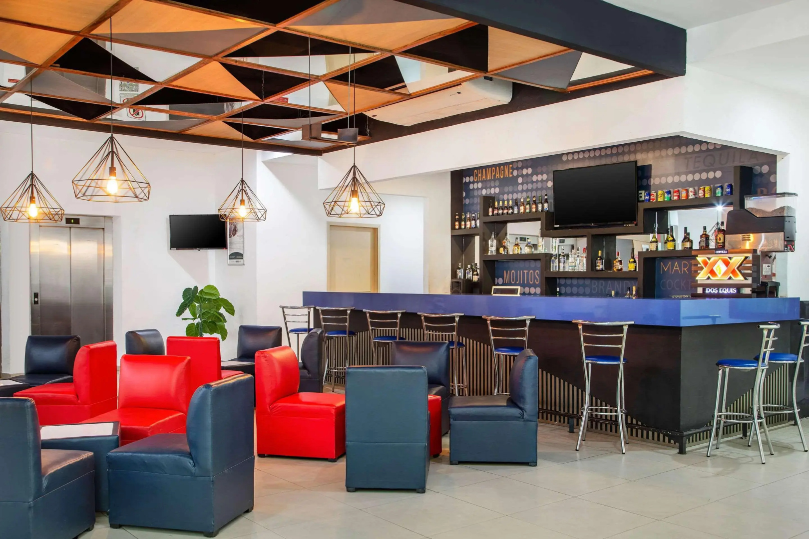 Photo - Premier Inn Tuxtla