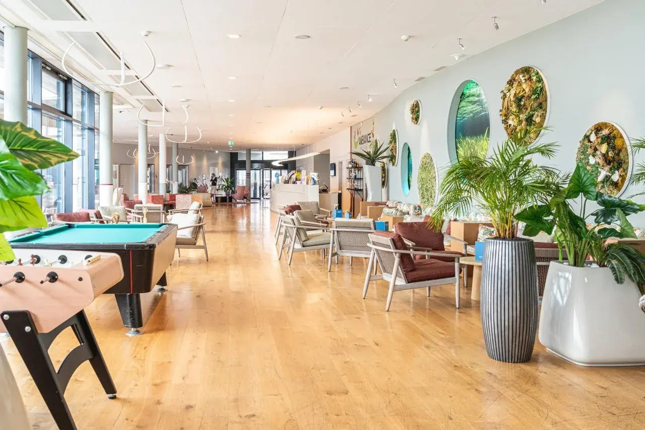 Photo - Aquatis Hotel