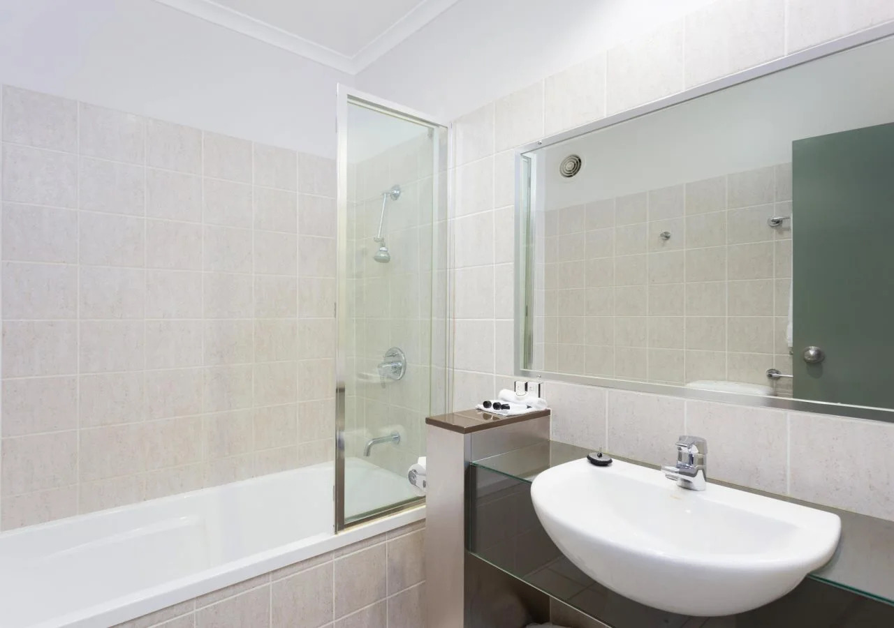 Foto - Rocklea International Motel