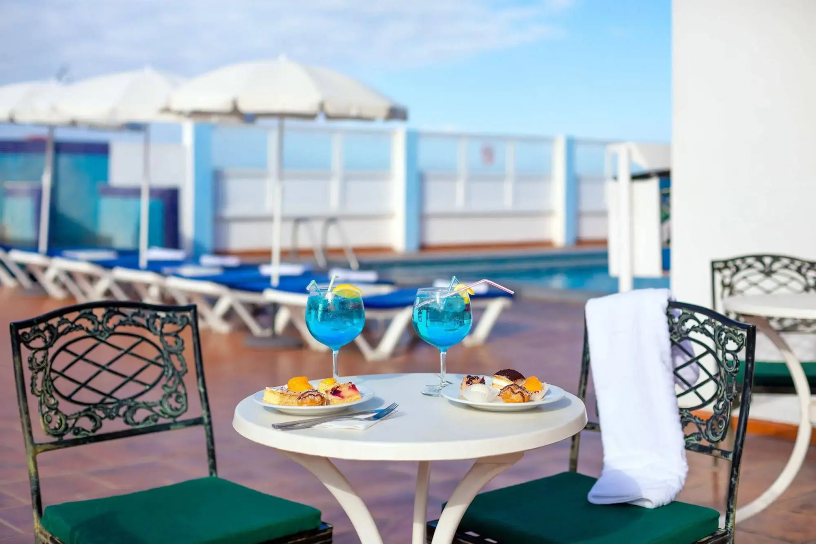 Photo - HC Hotel Magec