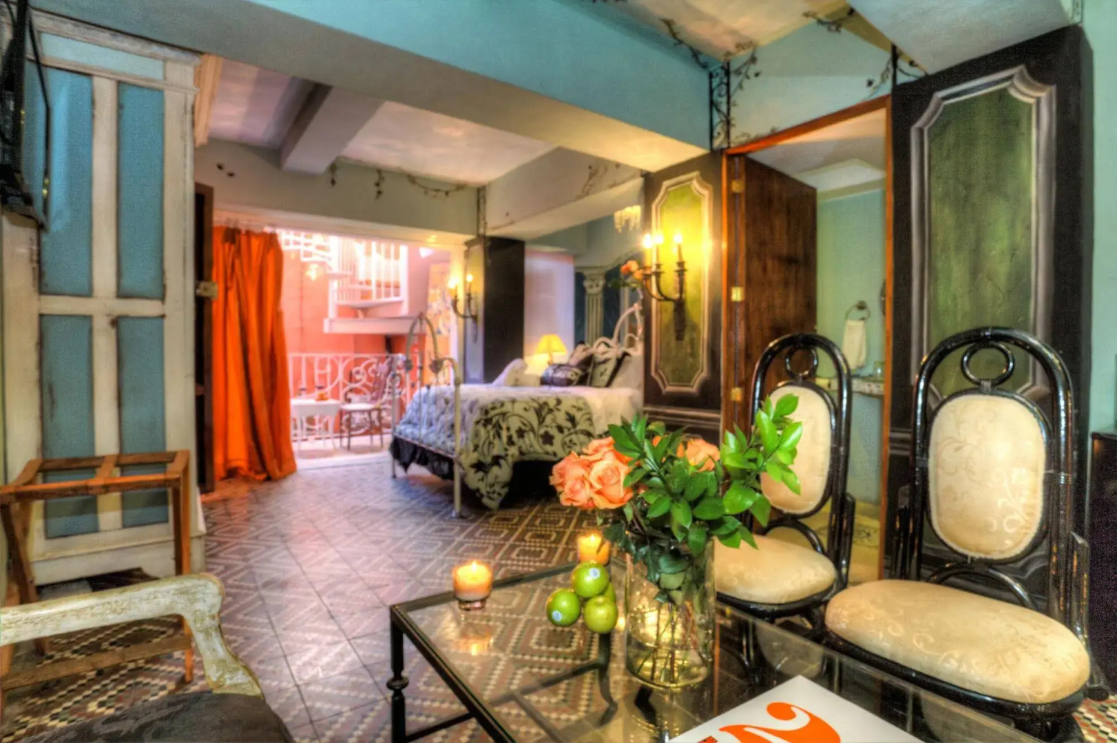 Foto - Hotel Boutique Rivera Del Rio