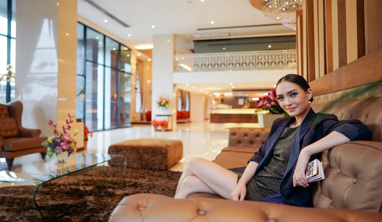 Photo - Grand Lord Boutique Hotel -Srinakarin