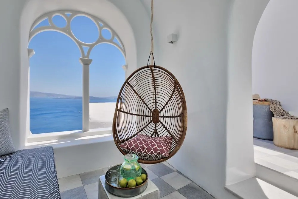 Photo - Namaste Suites by Oias Local Cavehouses
