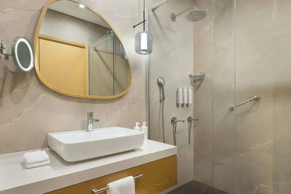 Photo - Marriott Executive Apartments Istanbul Investvadi