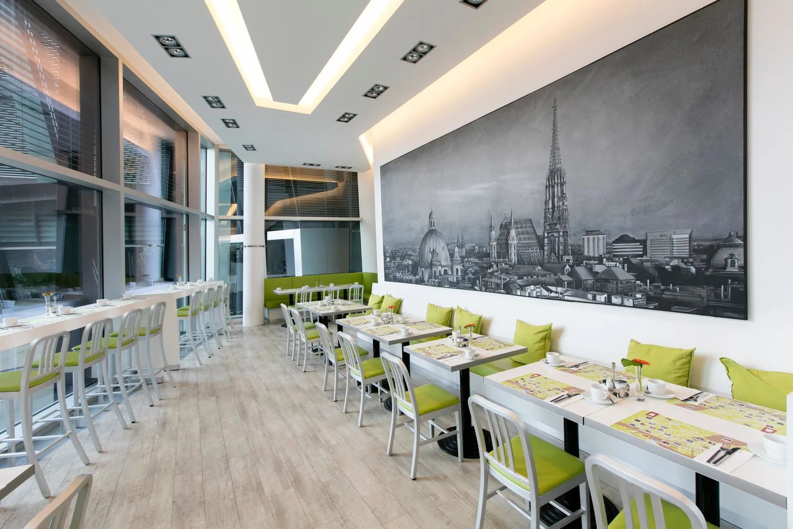 Foto - ARCOTEL Onyx Hamburg