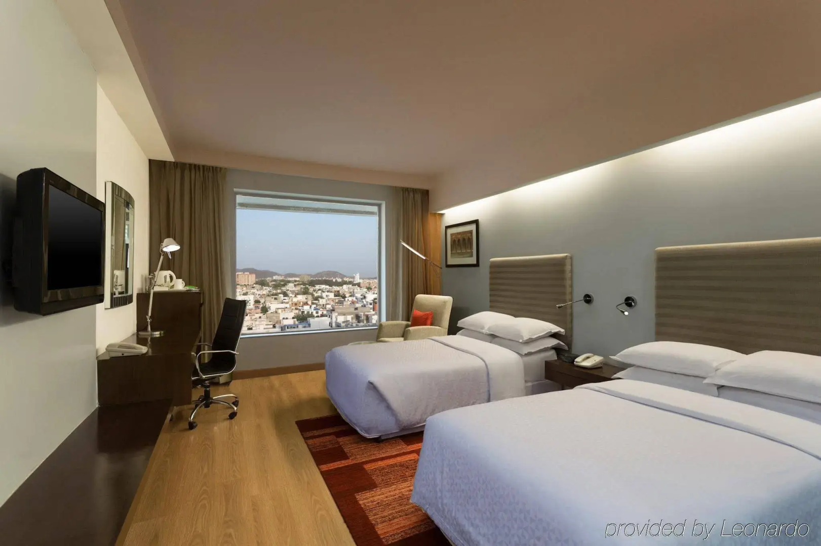 Photo - Four Points by Sheraton Jaipur, City Square