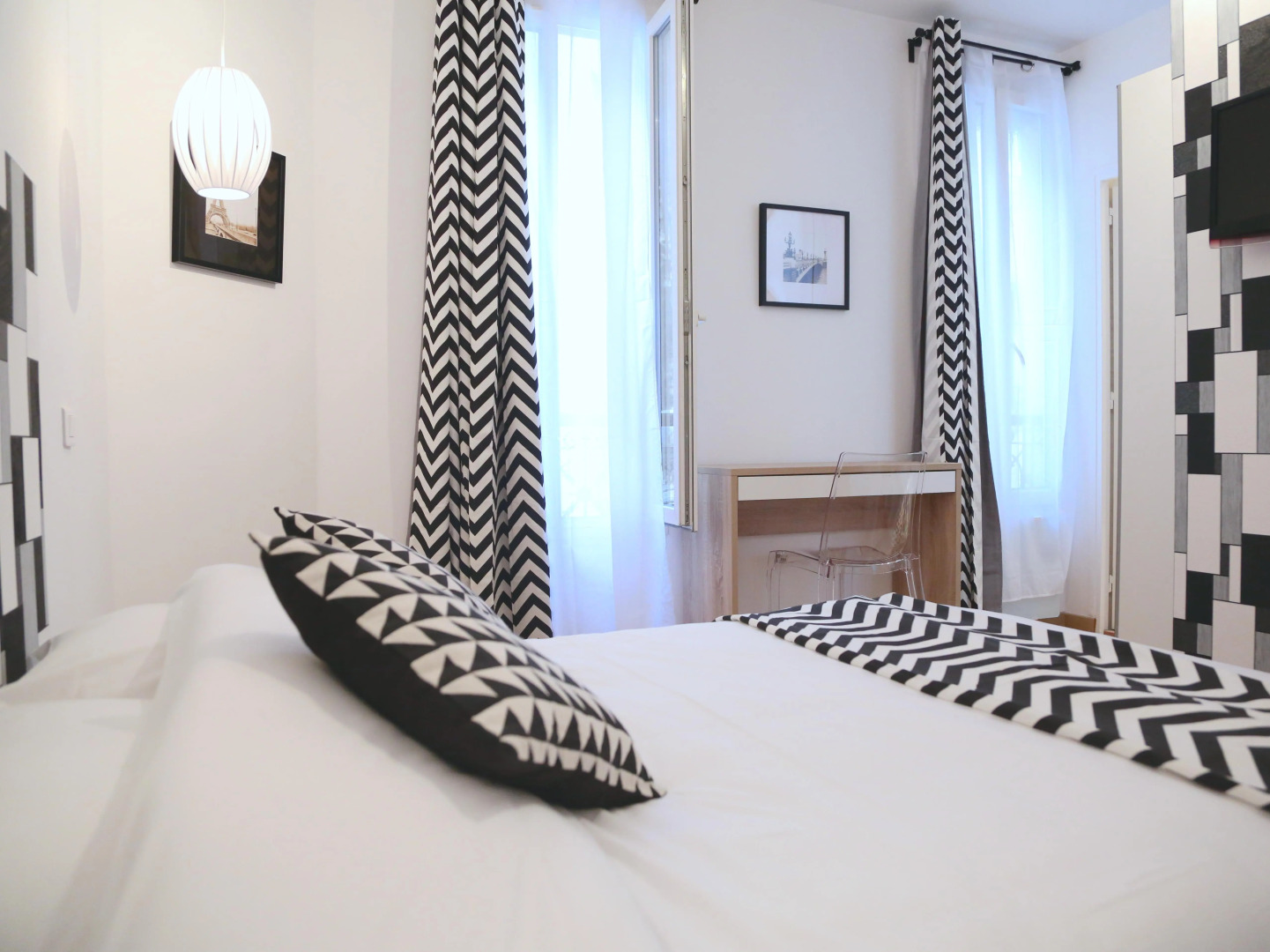 Foto - Maison Urbaine