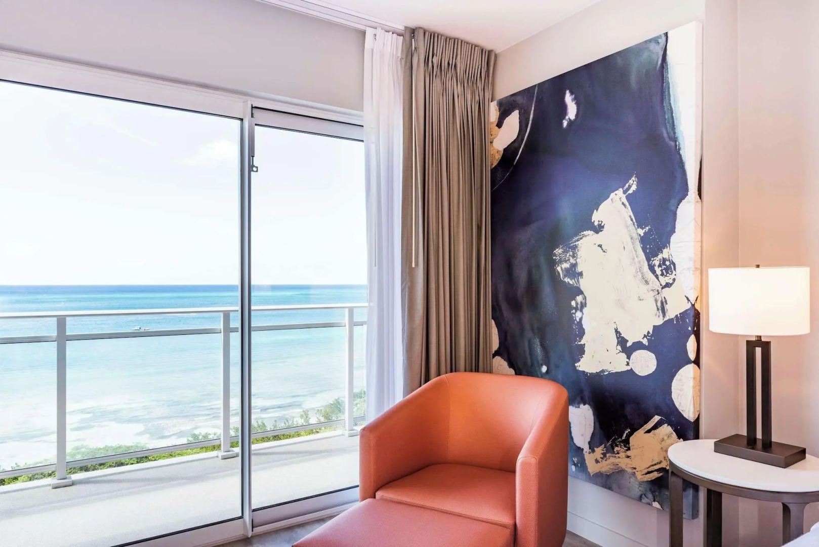 Photo - Embassy Suites By Hilton Aruba Beach Resort