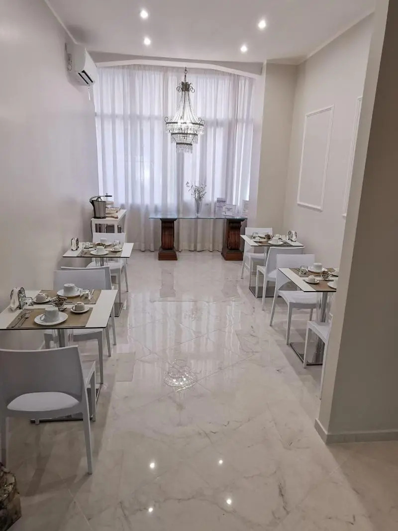 Photo - Residenza Borbonica