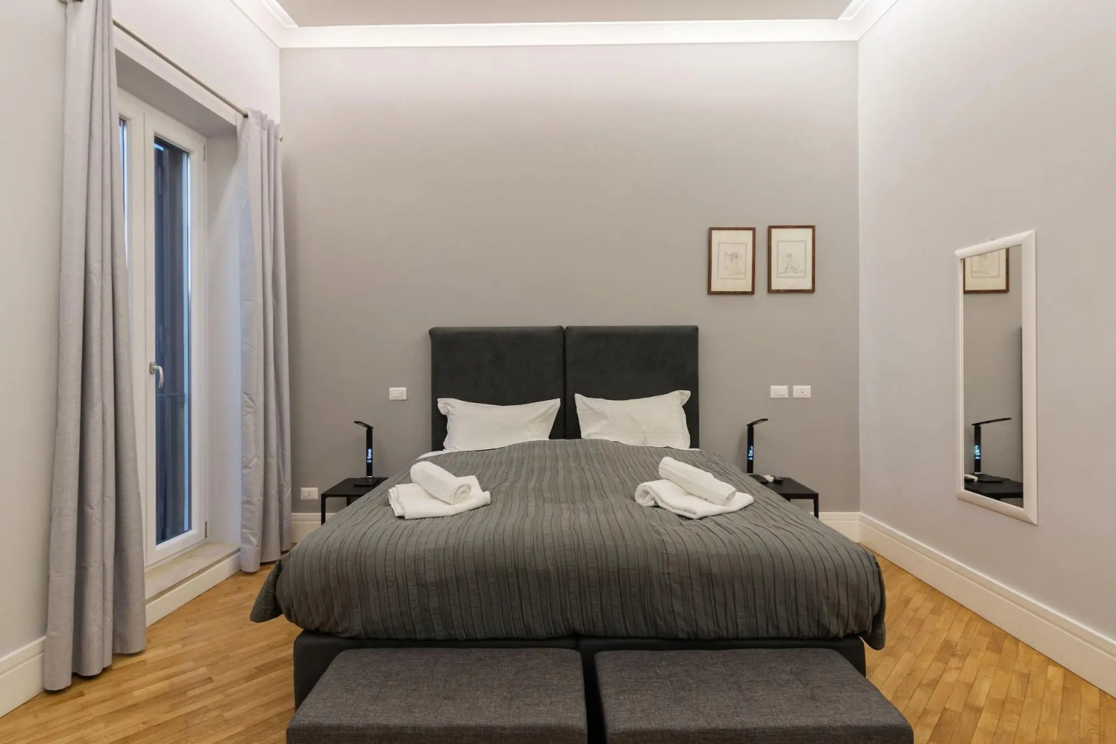 Photo - President Gardens